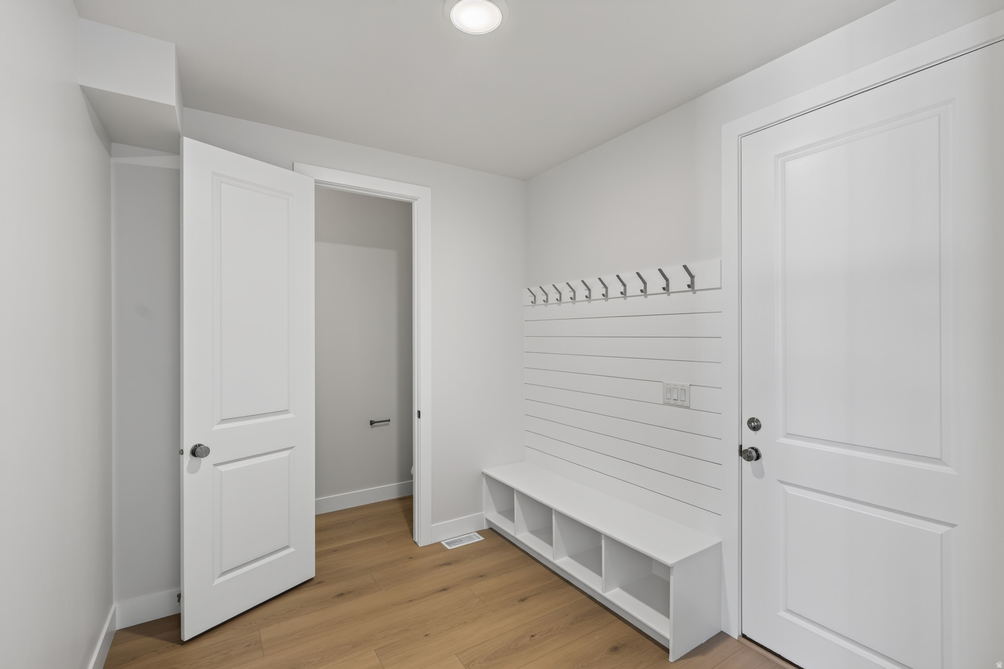 SAGE PARK - Residential