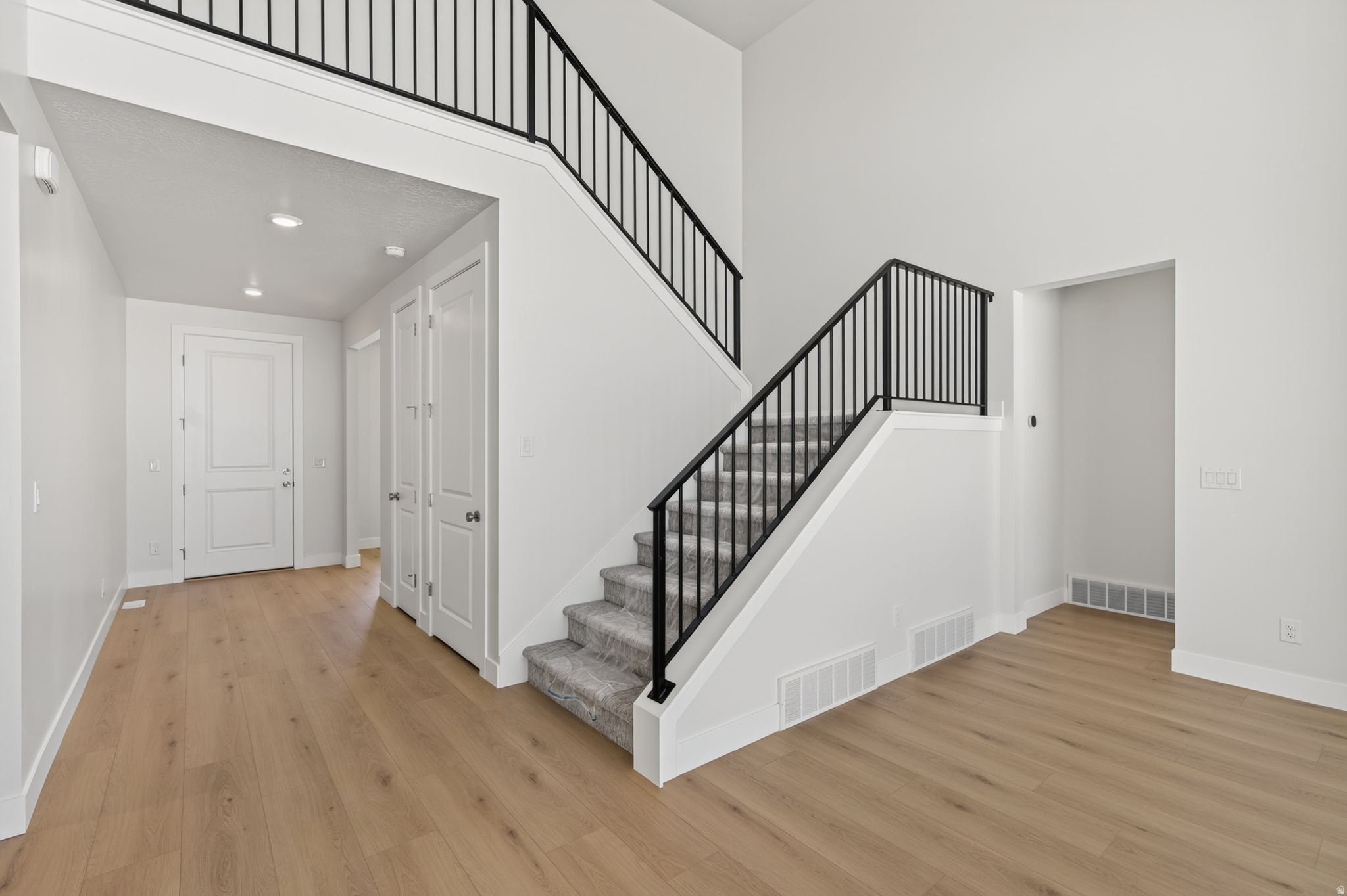 SAGE PARK - Residential