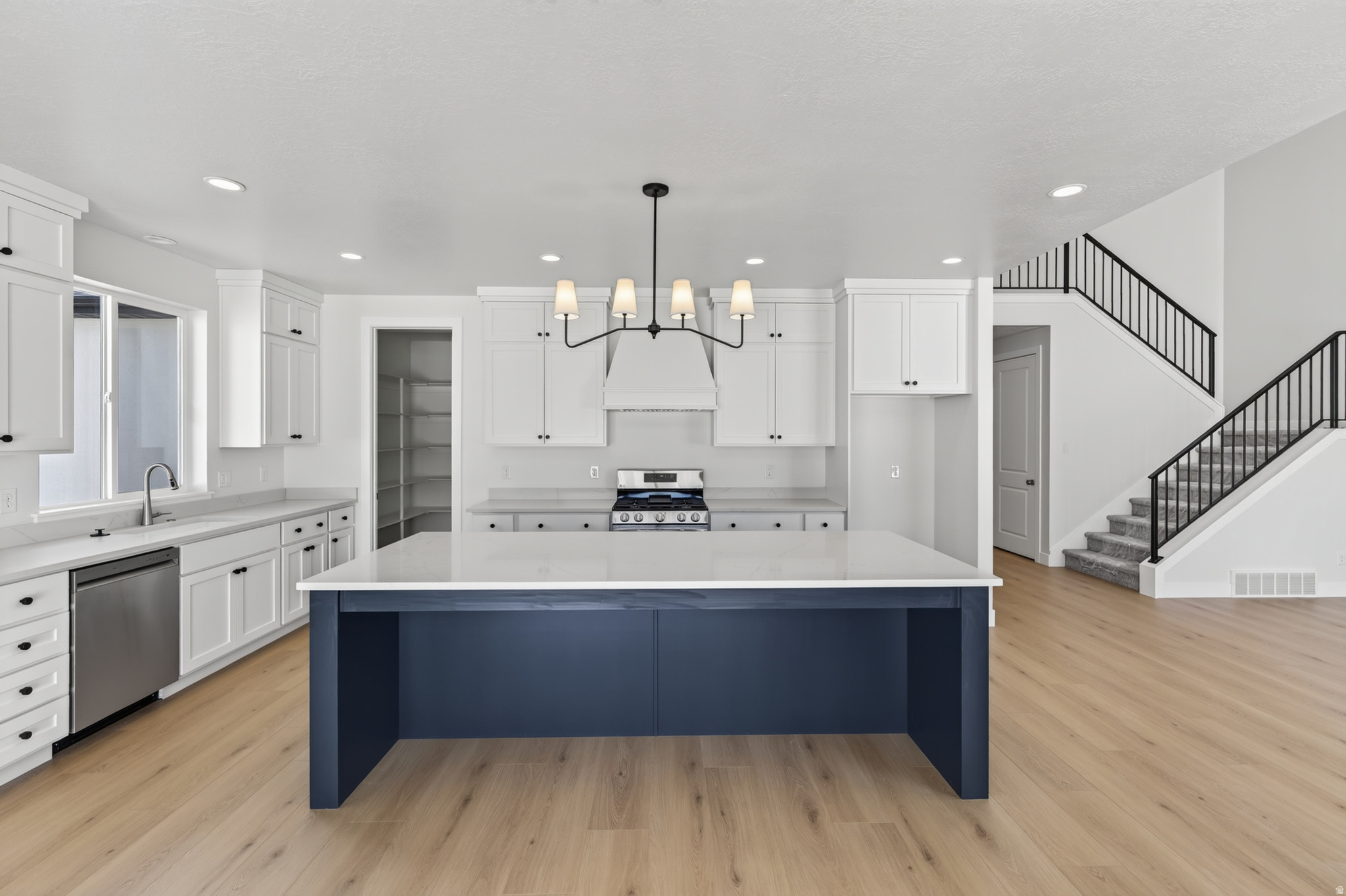 SAGE PARK - Residential