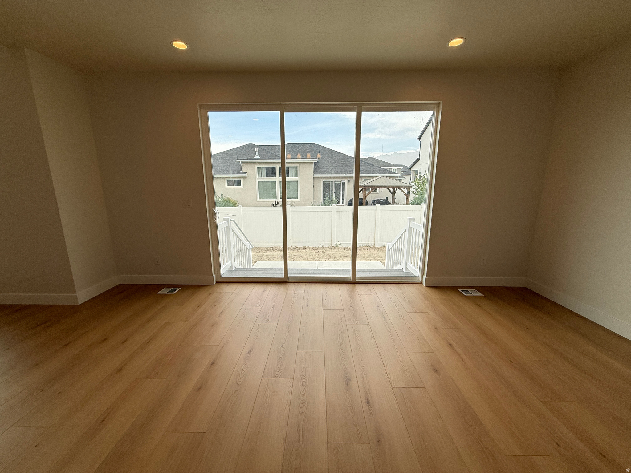SAGE PARK - Residential