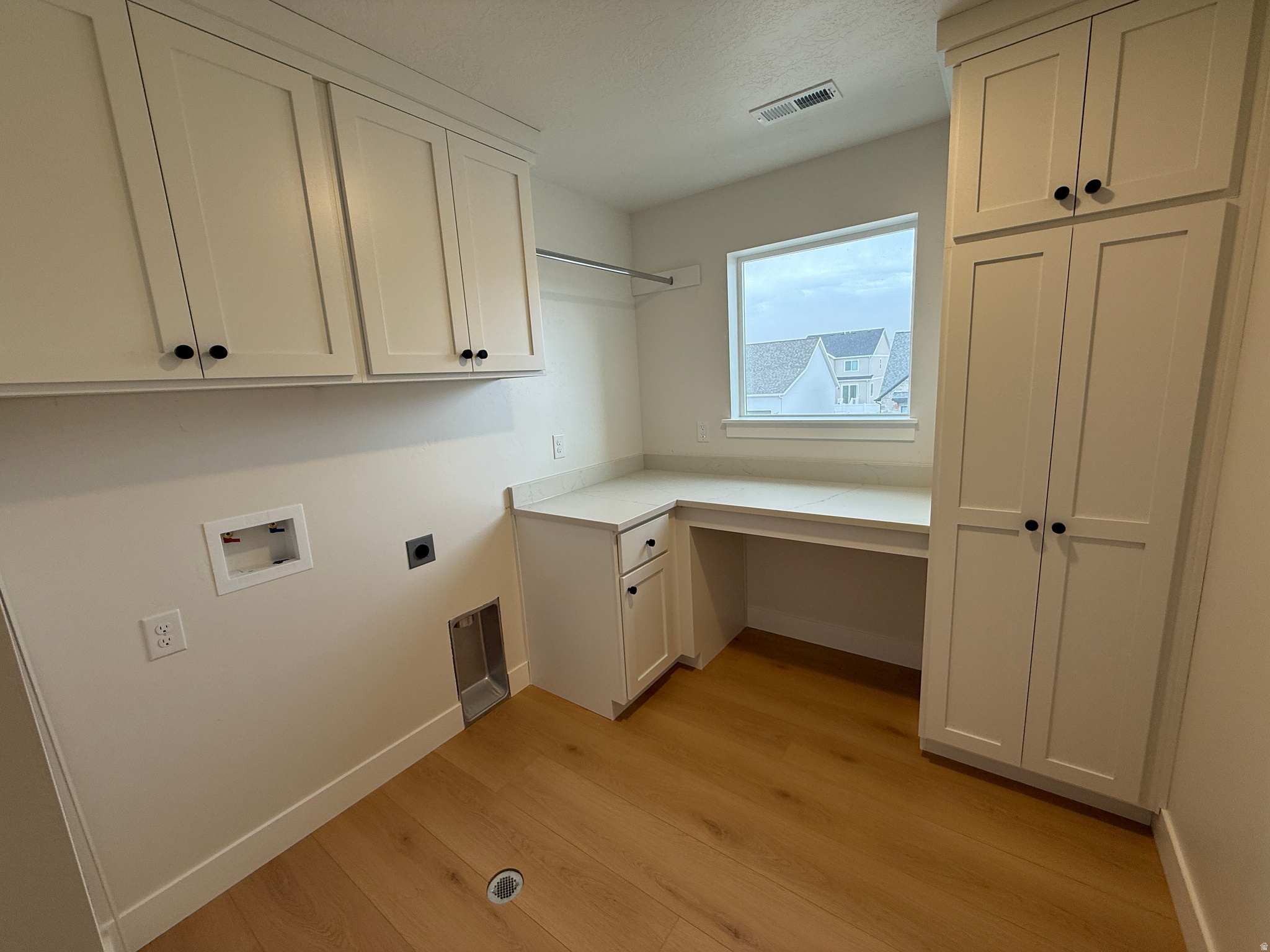 SAGE PARK - Residential