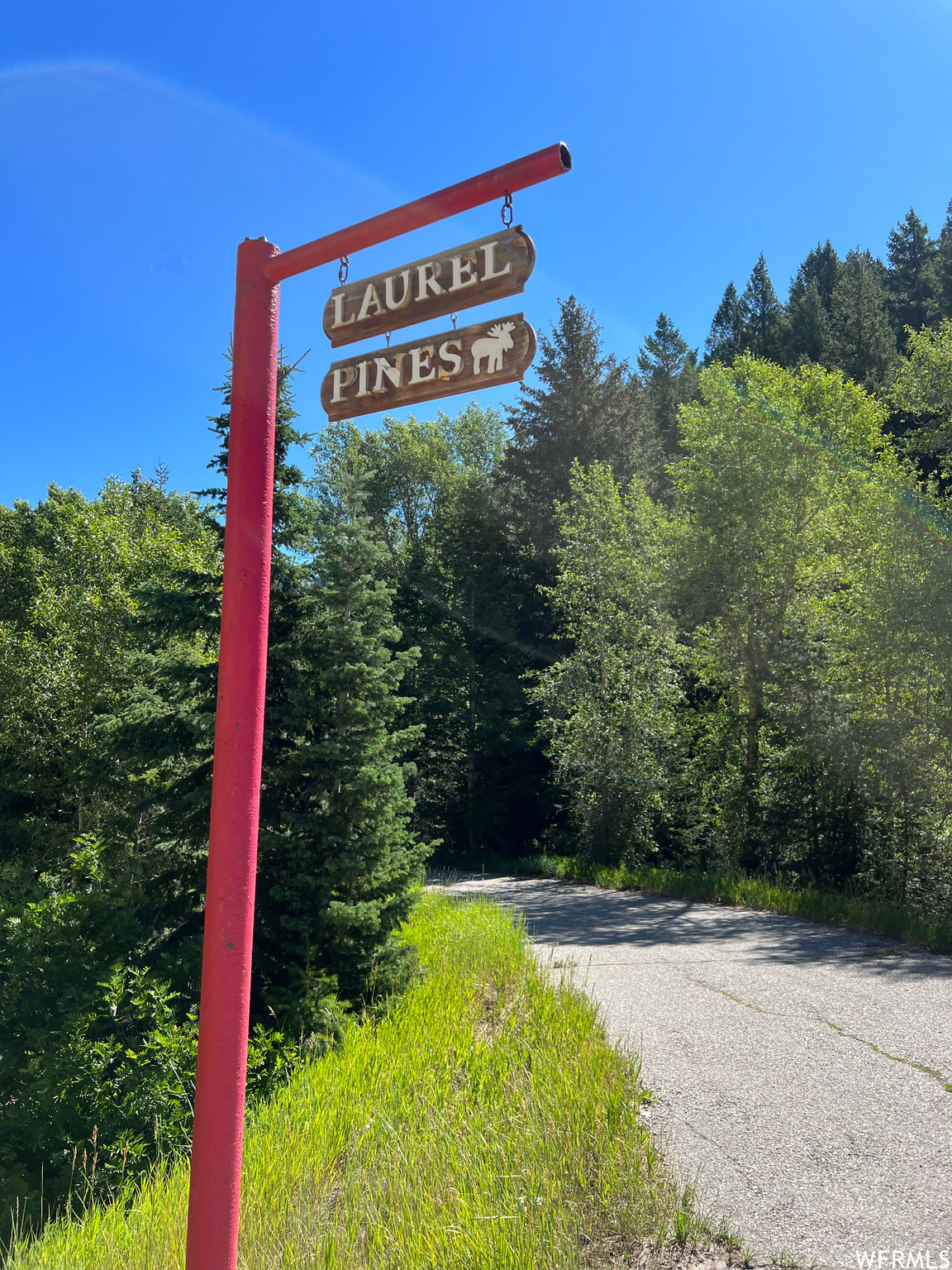Own a piece of Big Cottonwood Canyon!! This property is not leased from the forest service, is on a street with only three other properties, and is in the Town of Brighton. No water rights are available. Perfect for your own camp spot.