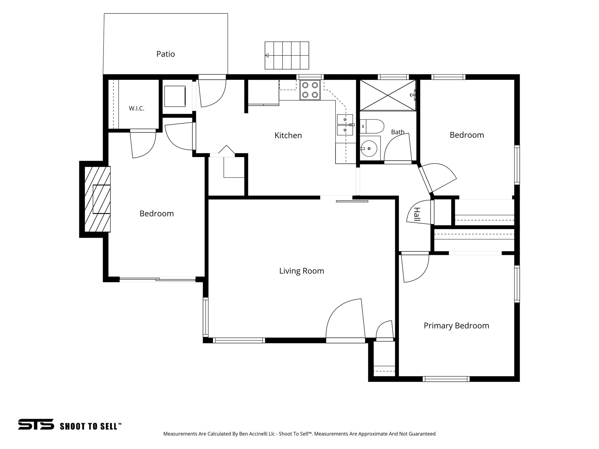 OHRAN KING - Residential