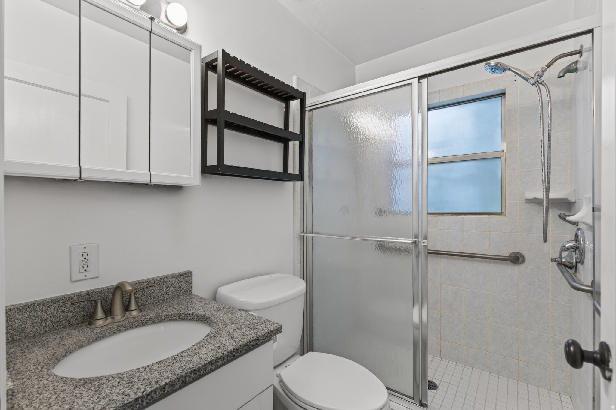 OHRAN KING - Residential