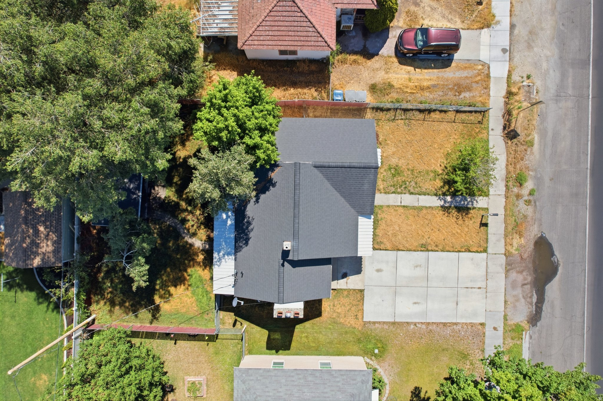 OHRAN KING - Residential