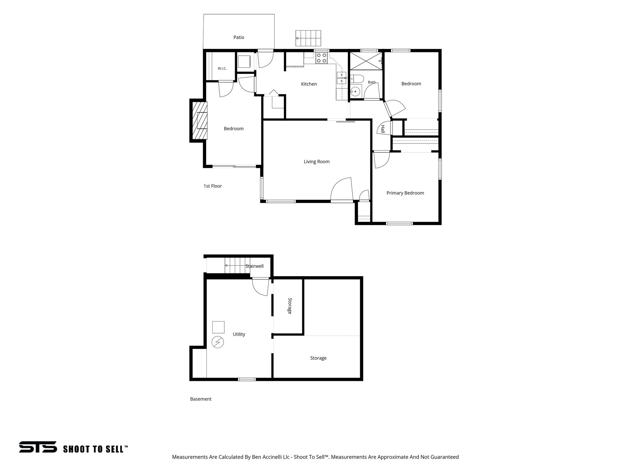 OHRAN KING - Residential