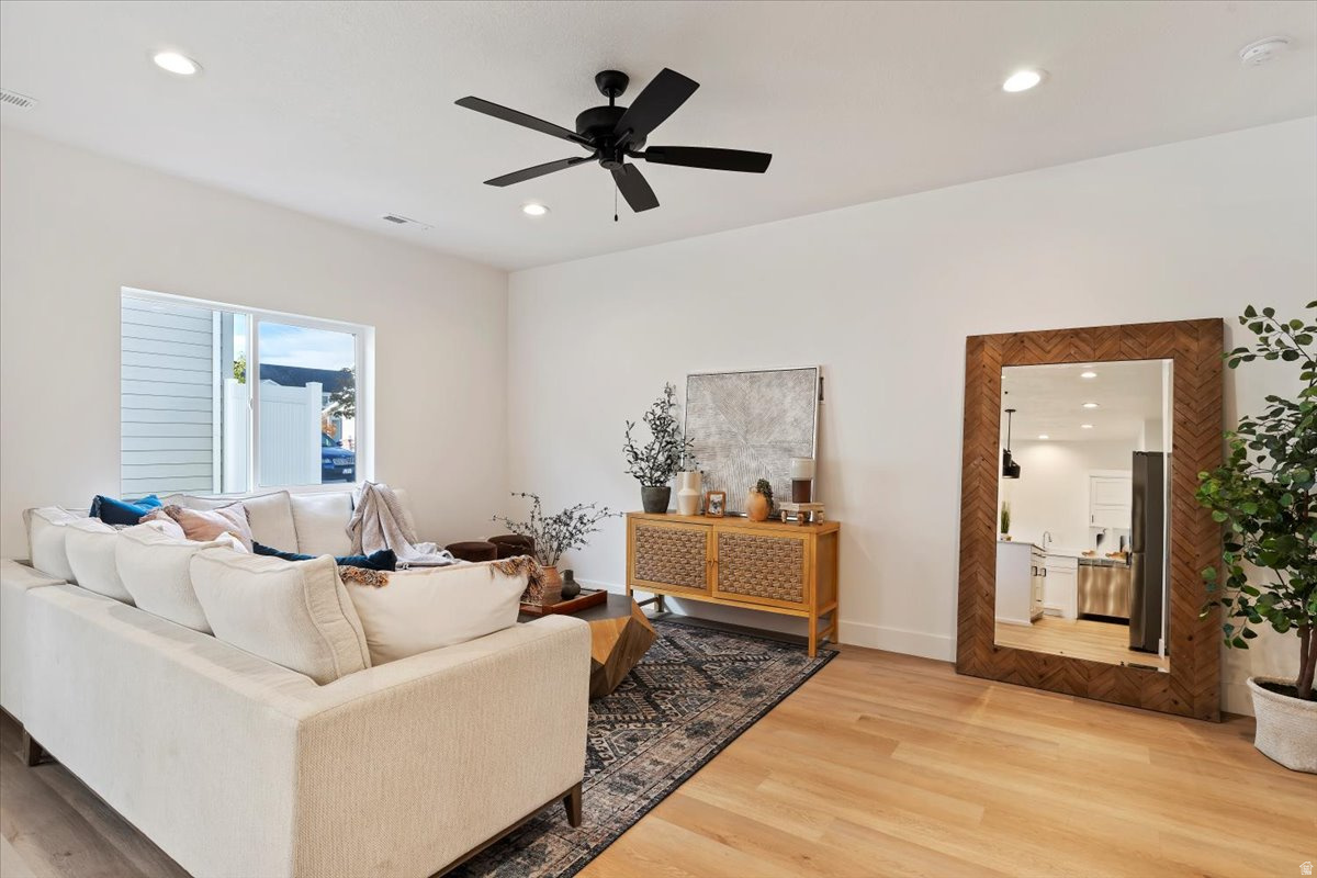 WILSON COVE - Residential