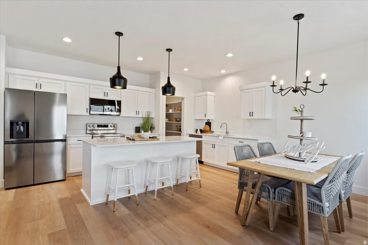 WILSON COVE - Residential