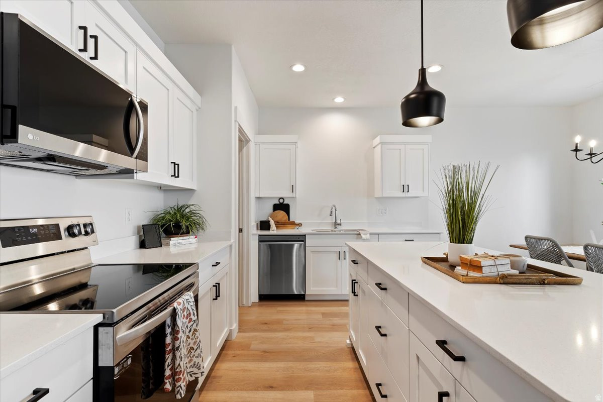 WILSON COVE - Residential