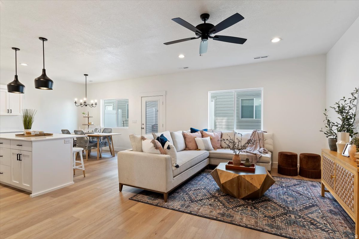 WILSON COVE - Residential