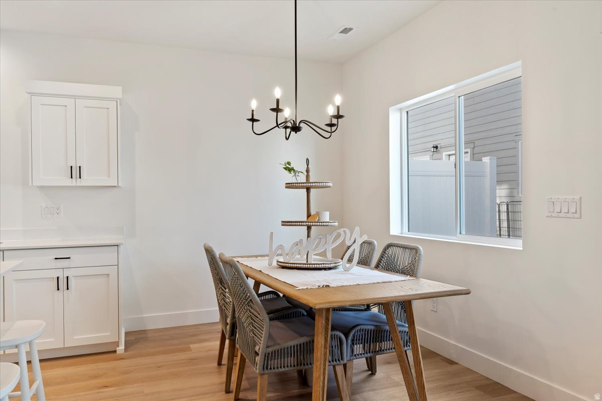 WILSON COVE - Residential