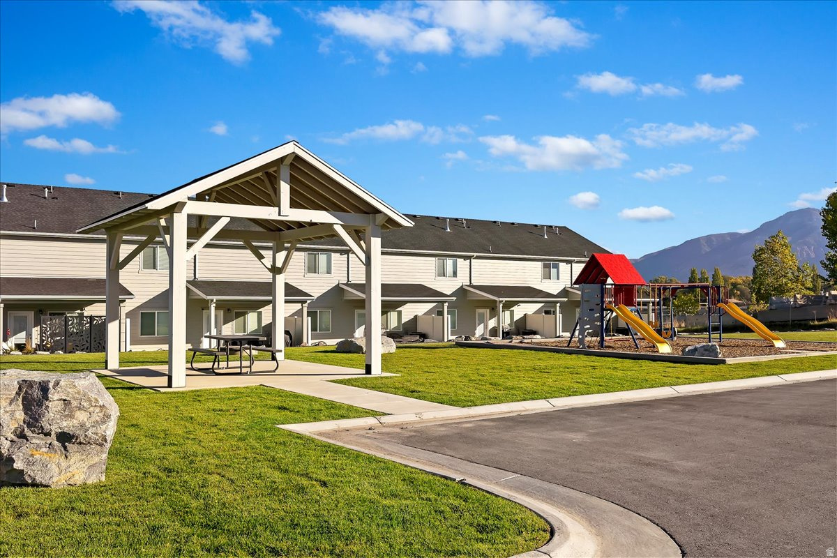 WILSON COVE - Residential