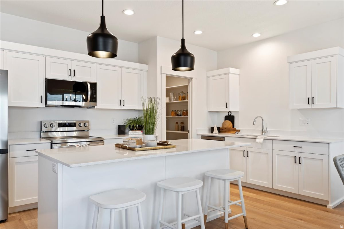 WILSON COVE - Residential