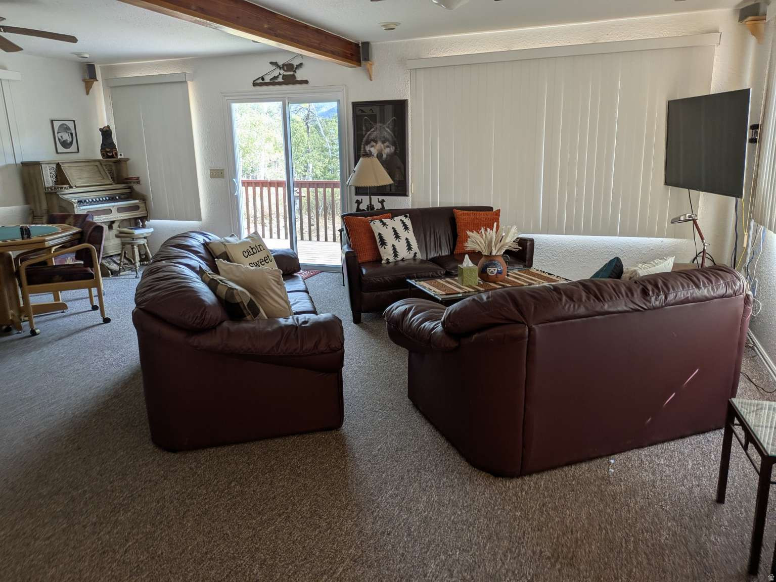 LITTLE DIPPER HILLS SUBDIVISION - Residential