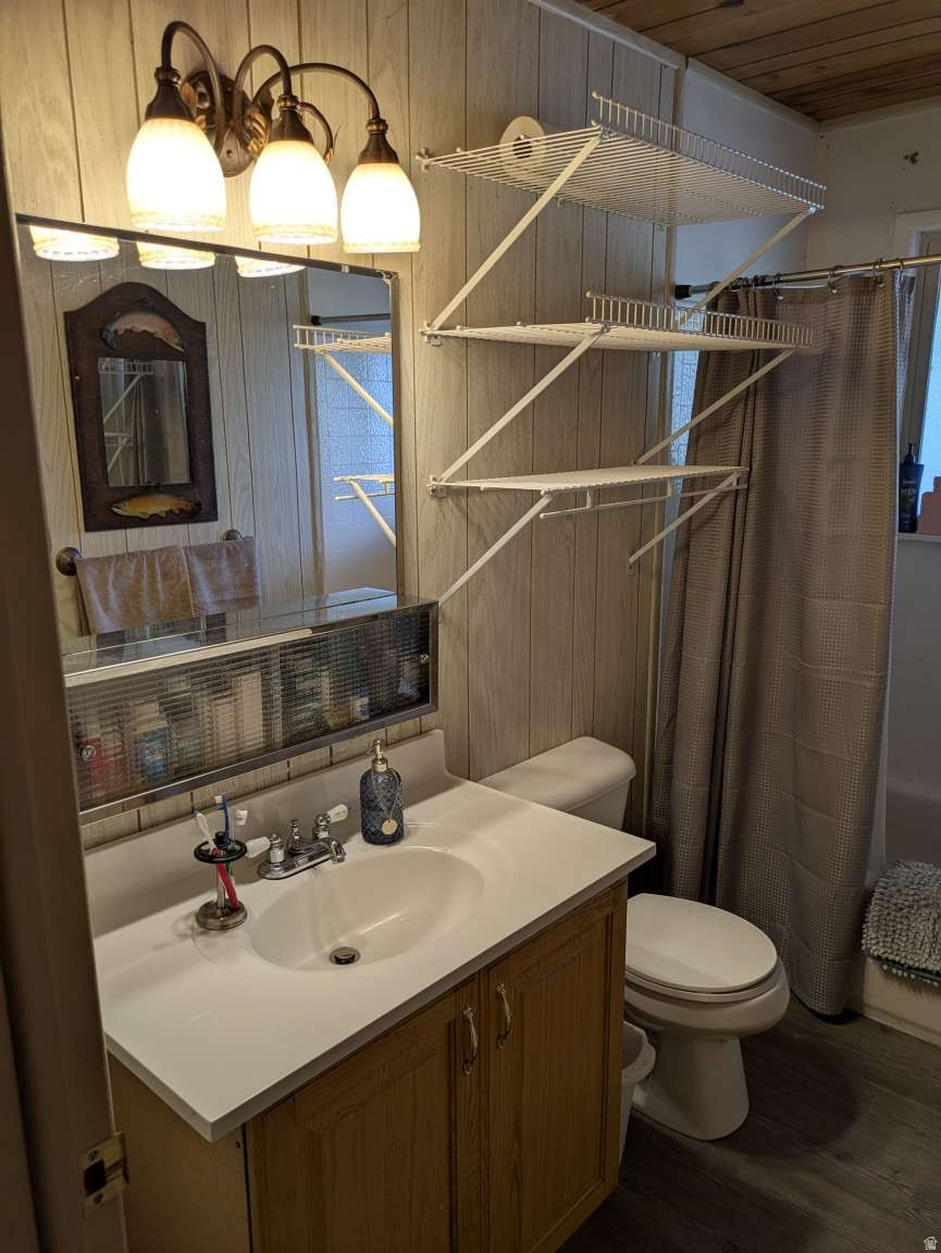 LITTLE DIPPER HILLS SUBDIVISION - Residential