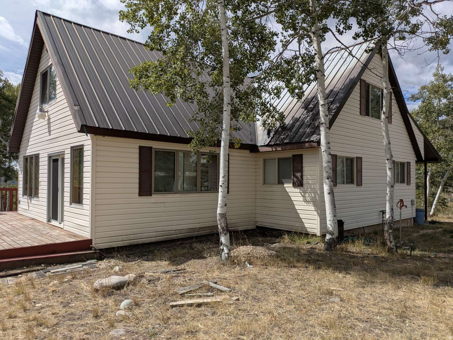 LITTLE DIPPER HILLS SUBDIVISION - Residential