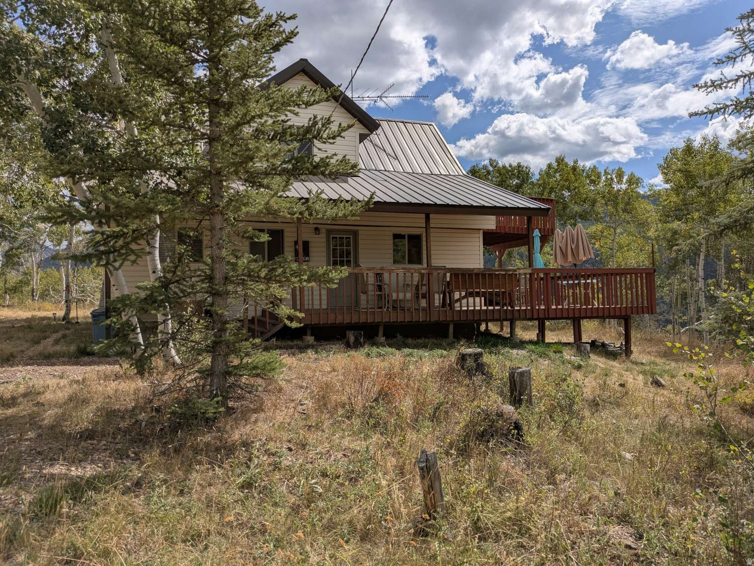 LITTLE DIPPER HILLS SUBDIVISION - Residential