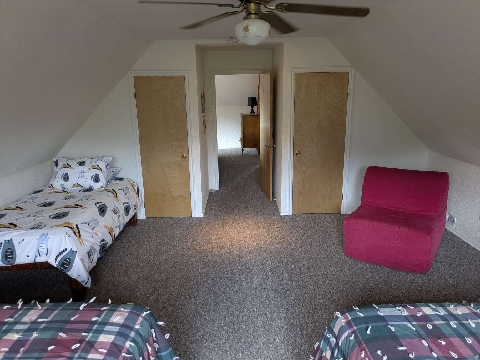 LITTLE DIPPER HILLS SUBDIVISION - Residential