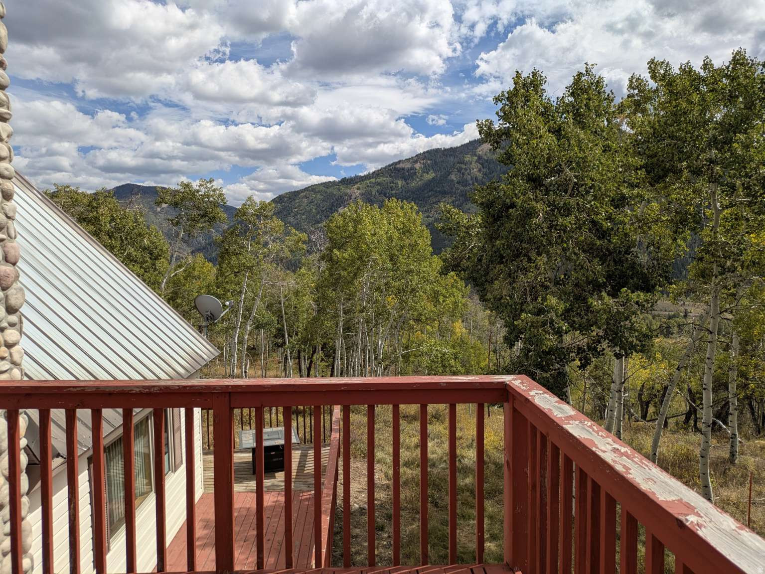 LITTLE DIPPER HILLS SUBDIVISION - Residential
