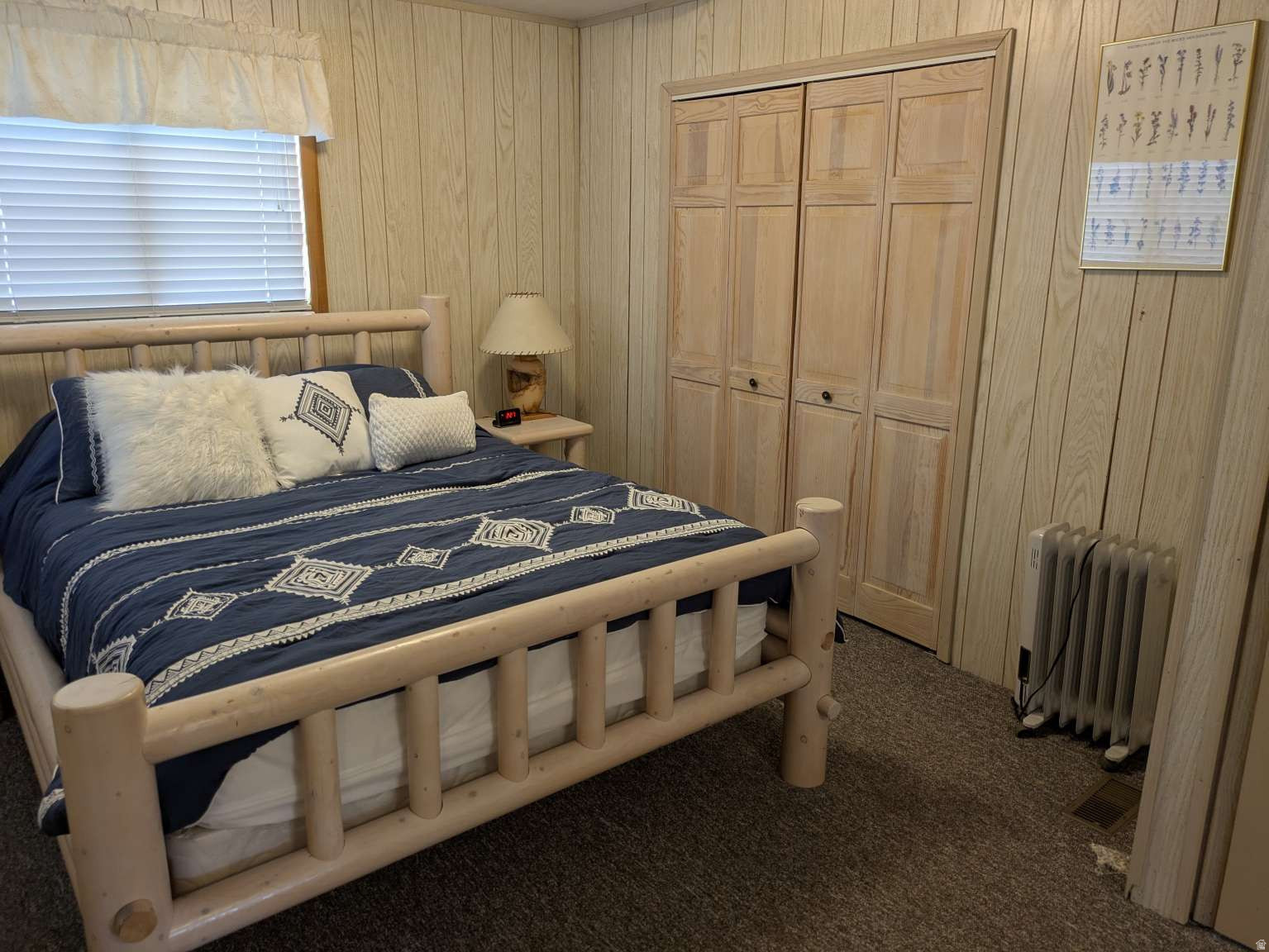 LITTLE DIPPER HILLS SUBDIVISION - Residential