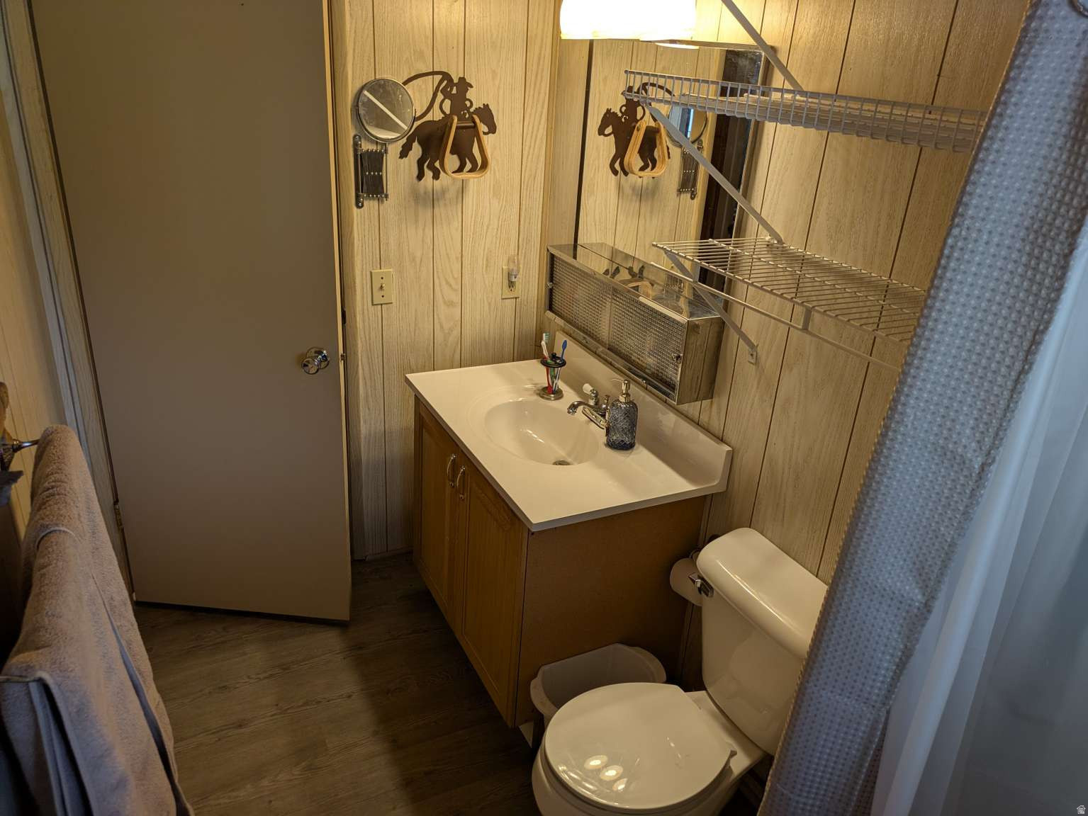 LITTLE DIPPER HILLS SUBDIVISION - Residential