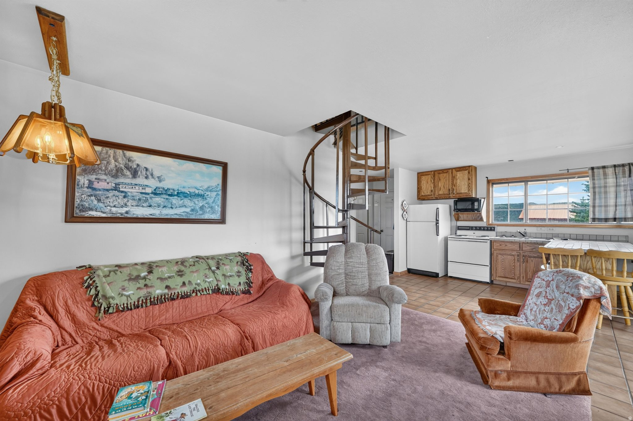 SOLDIER CREEK EST - Residential