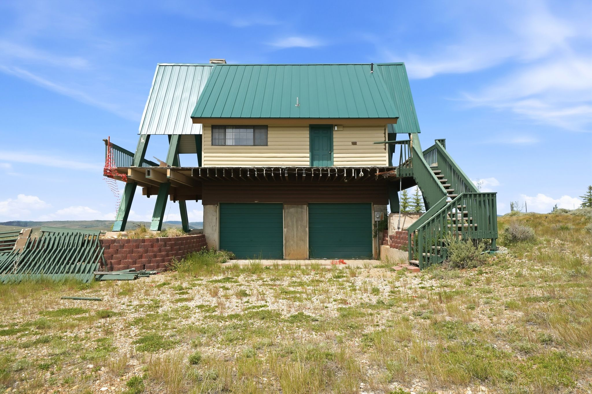 SOLDIER CREEK EST - Residential