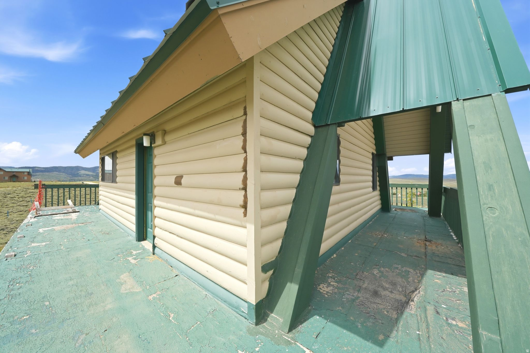 SOLDIER CREEK EST - Residential