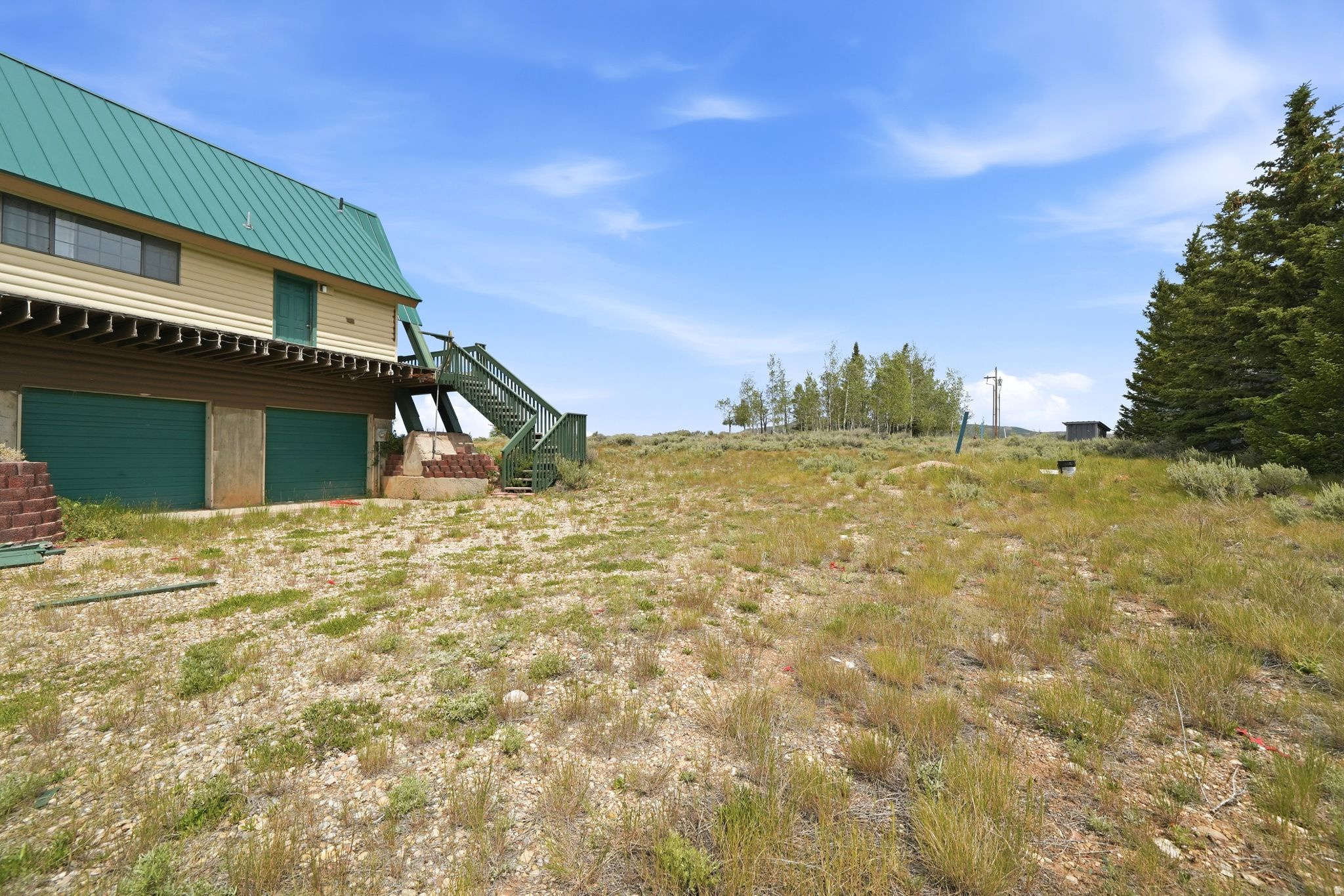 SOLDIER CREEK EST - Residential