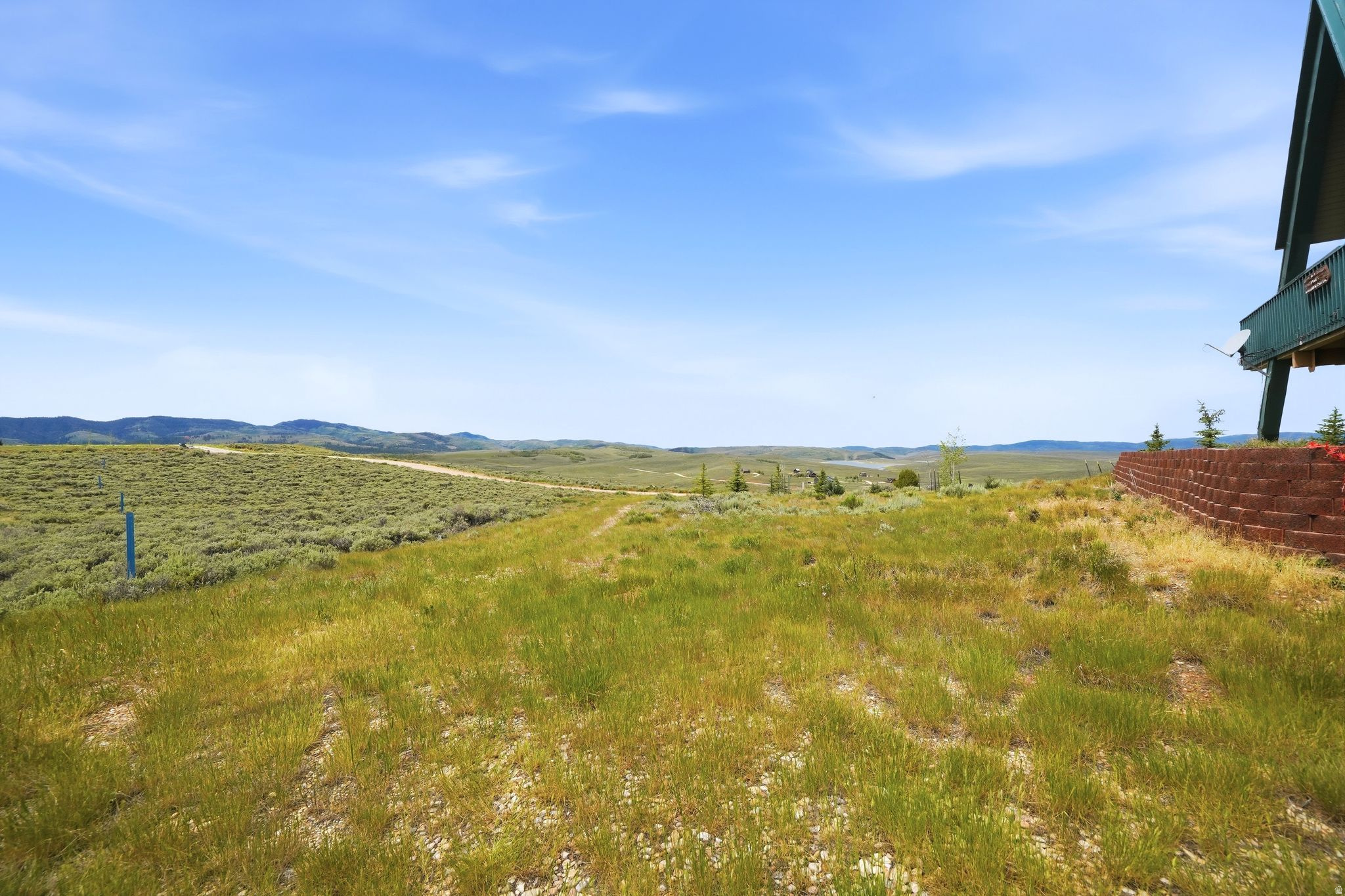 SOLDIER CREEK EST - Residential