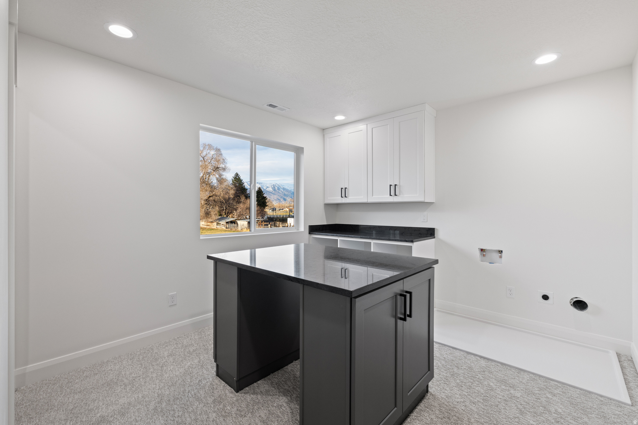 HUNTINGTON FARMS - Residential