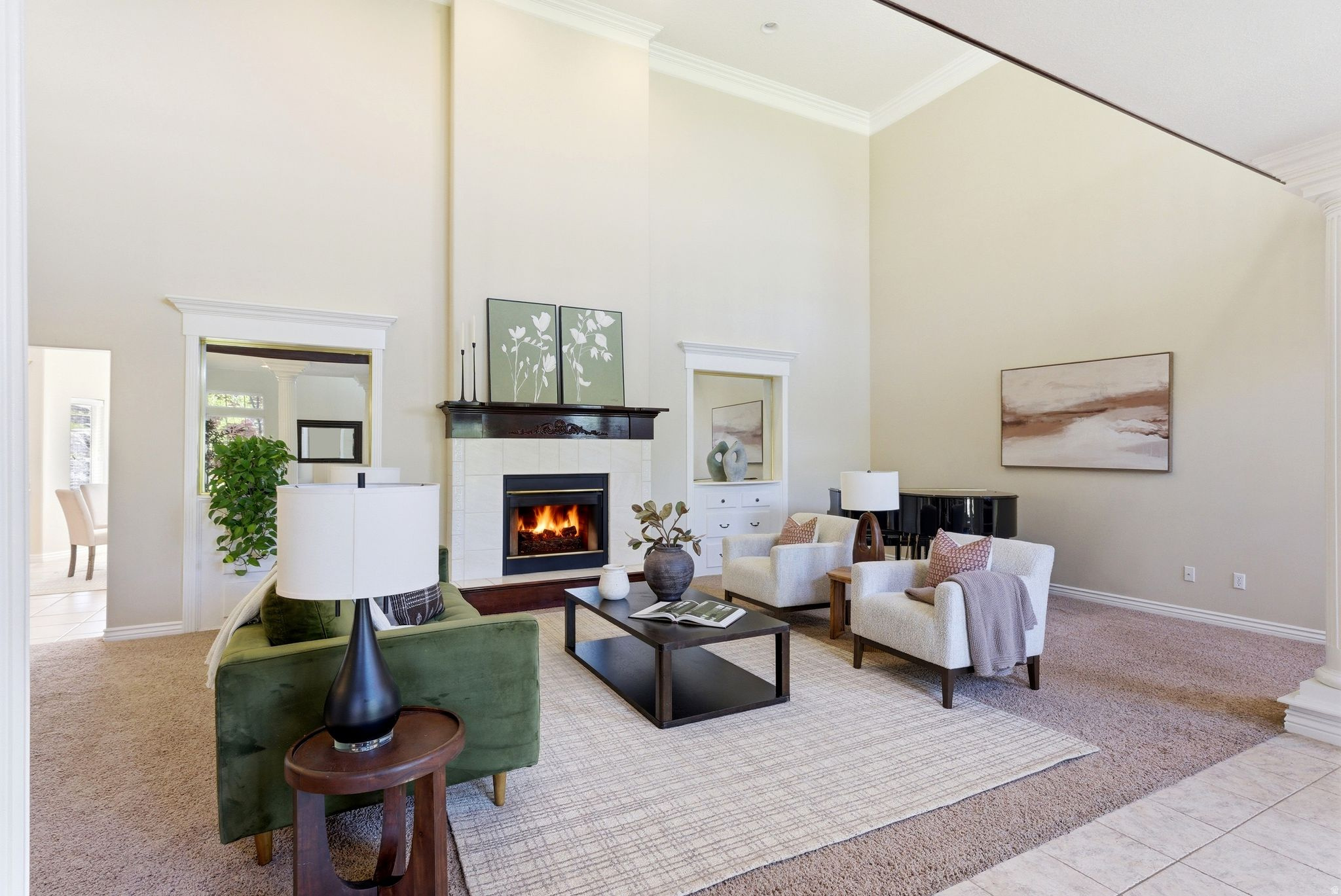 HOLBROOK - Residential