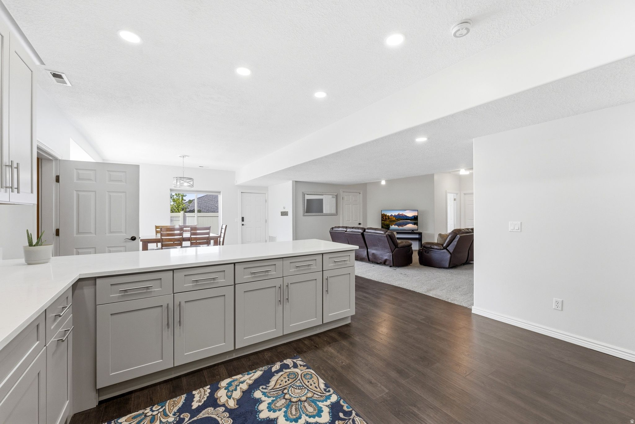 HOLBROOK - Residential