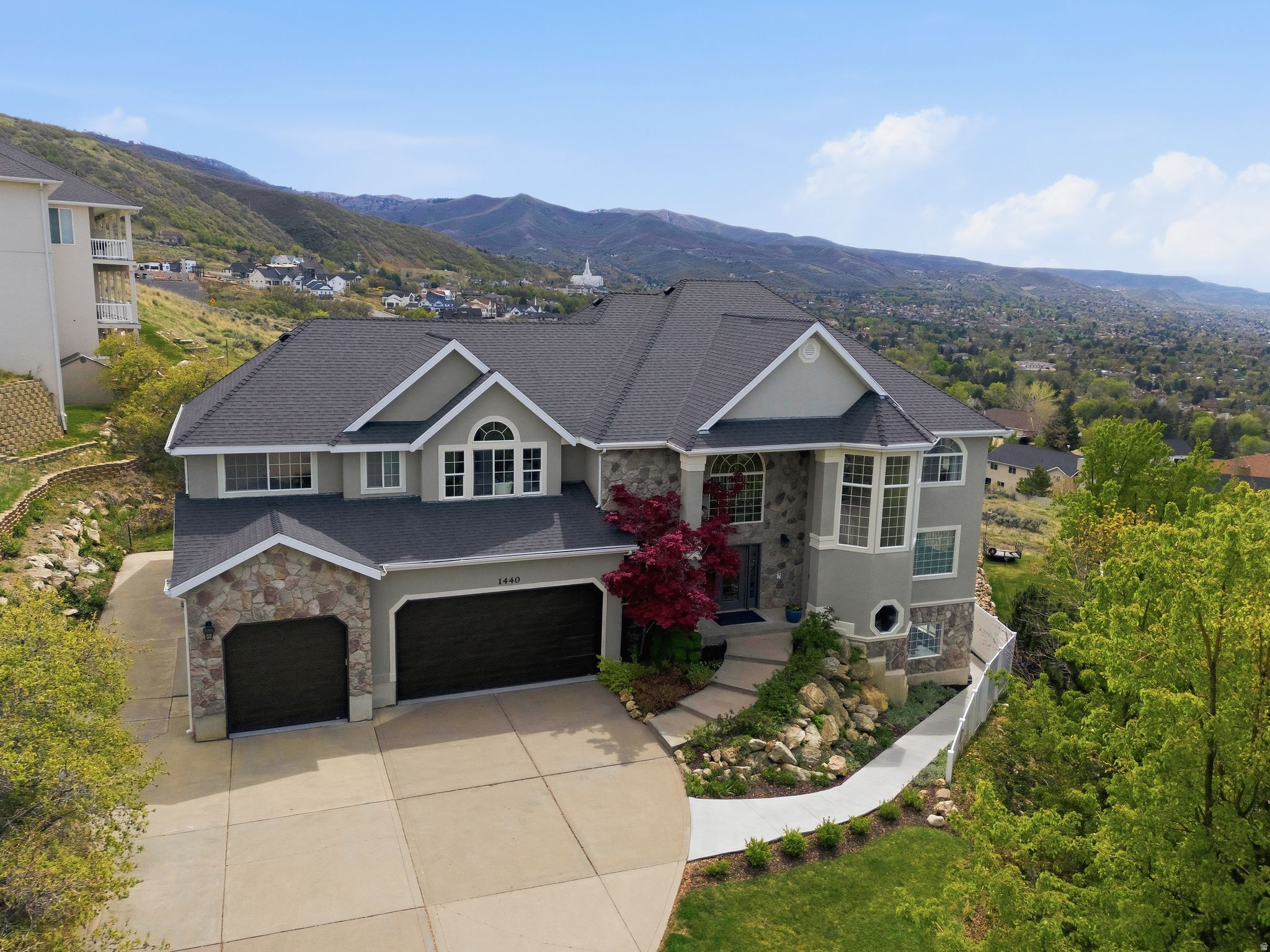 HOLBROOK - Residential