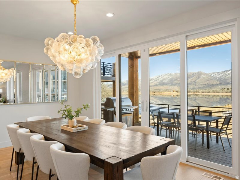 ESCAPES AT EDGEWATER - Residential