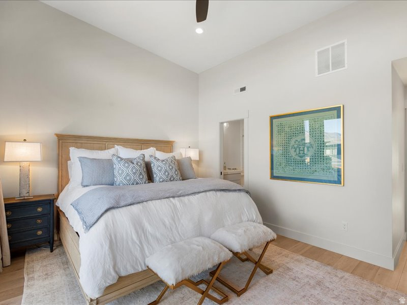 ESCAPES AT EDGEWATER - Residential