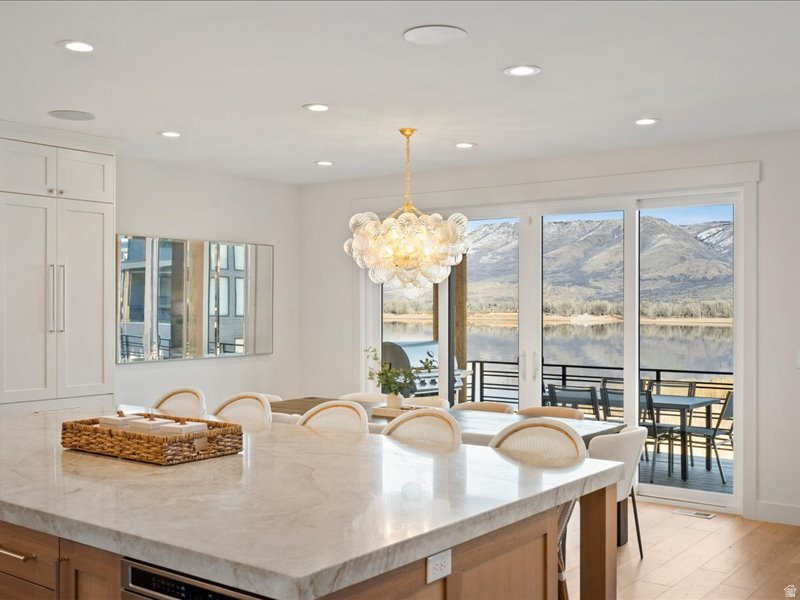 ESCAPES AT EDGEWATER - Residential