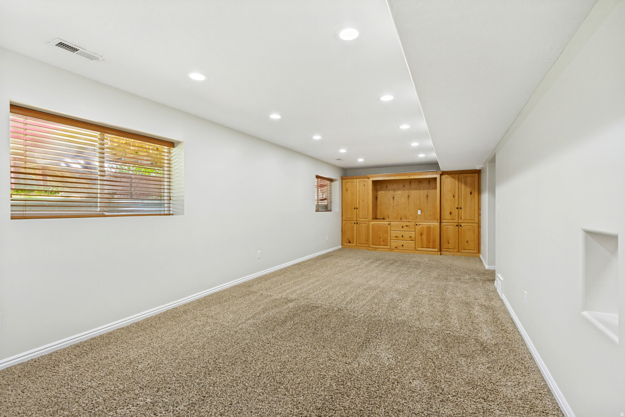 PARK - Residential