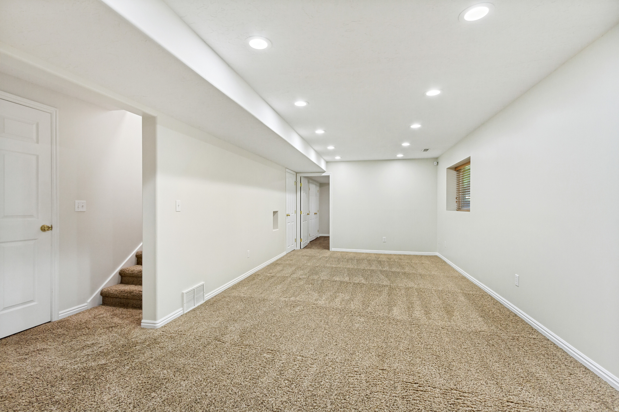 PARK - Residential