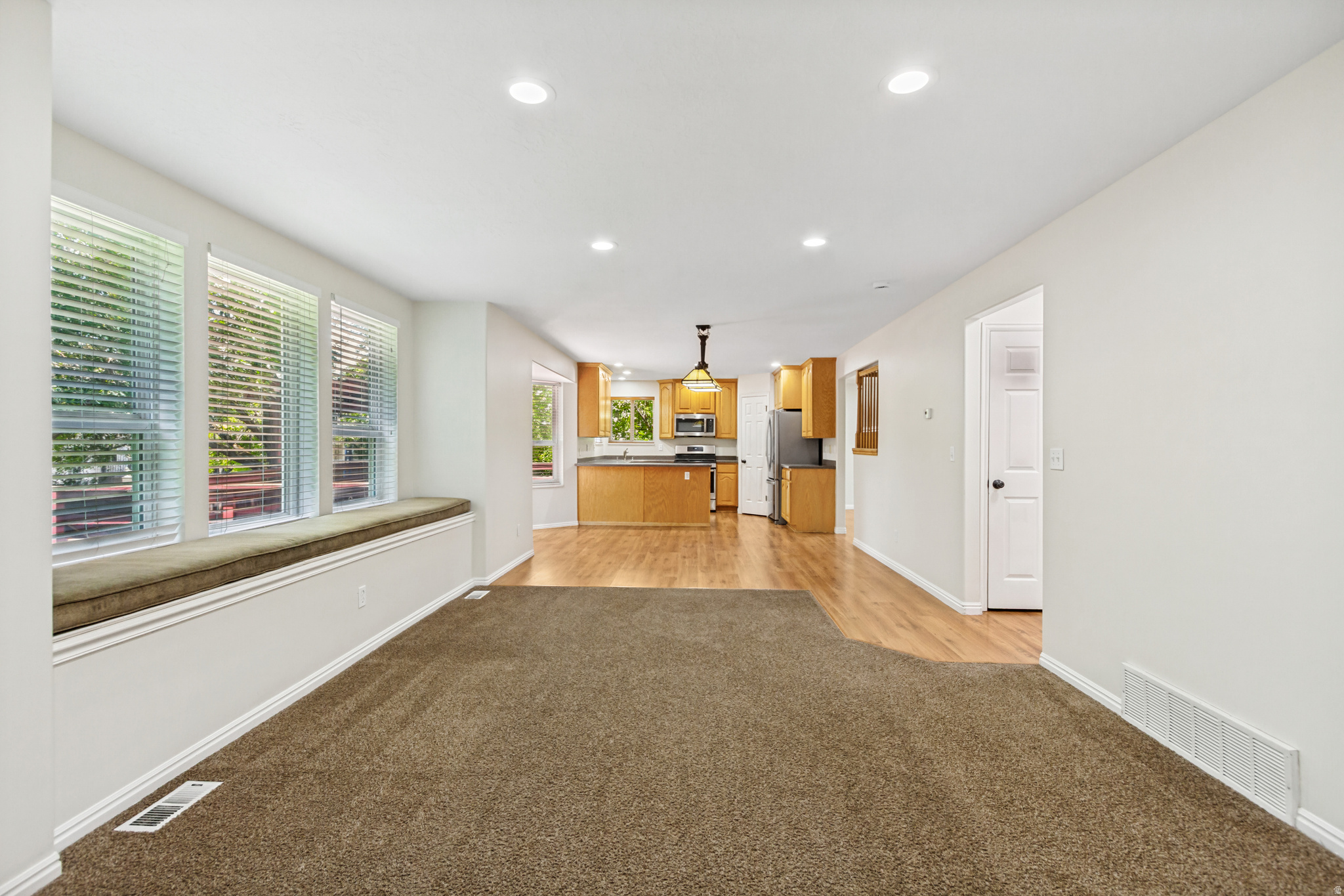 PARK - Residential