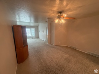 FAIRFIELD FARMS - Residential