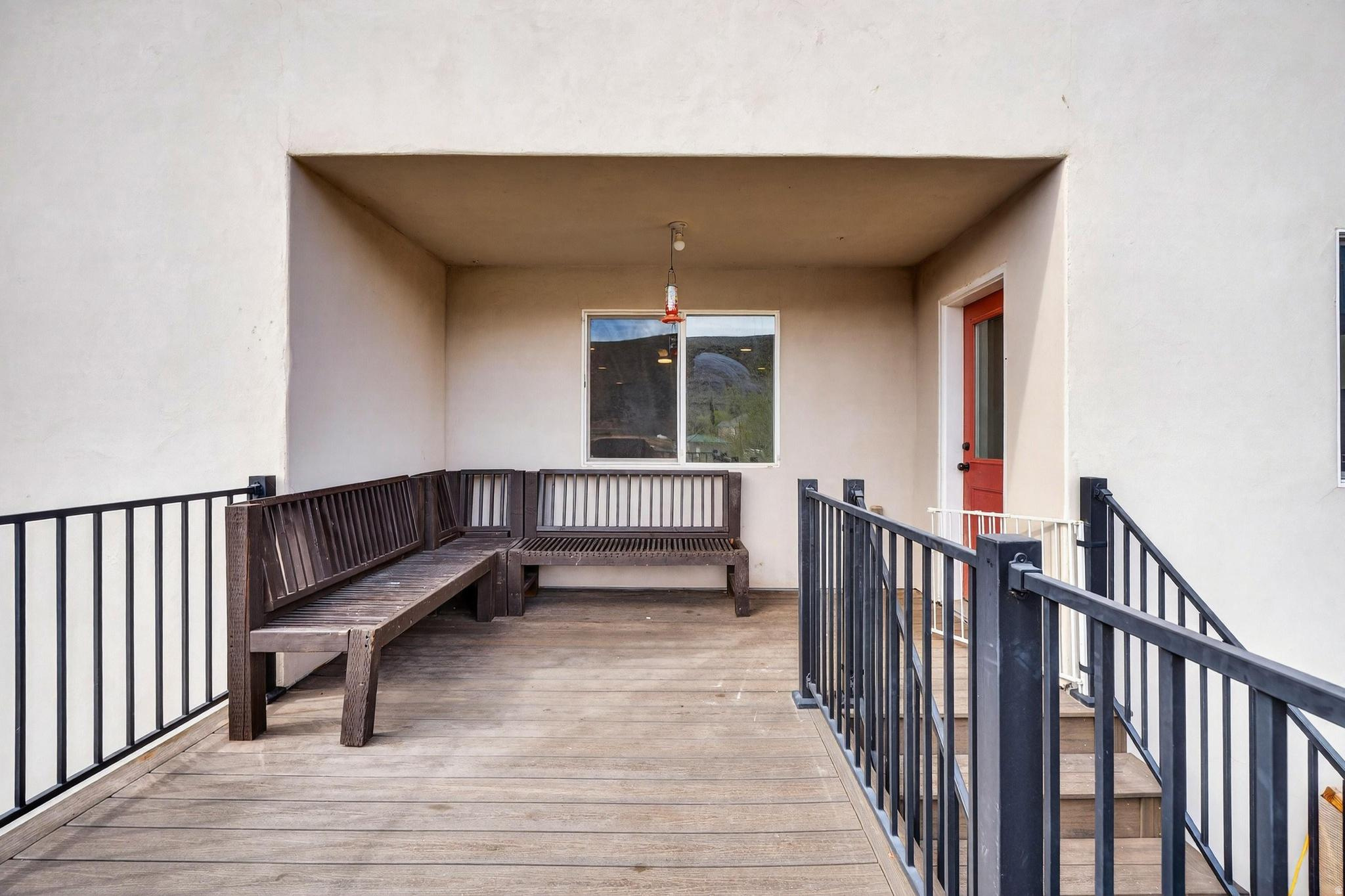ALMOND HEIGHTS PARK AMD - Residential