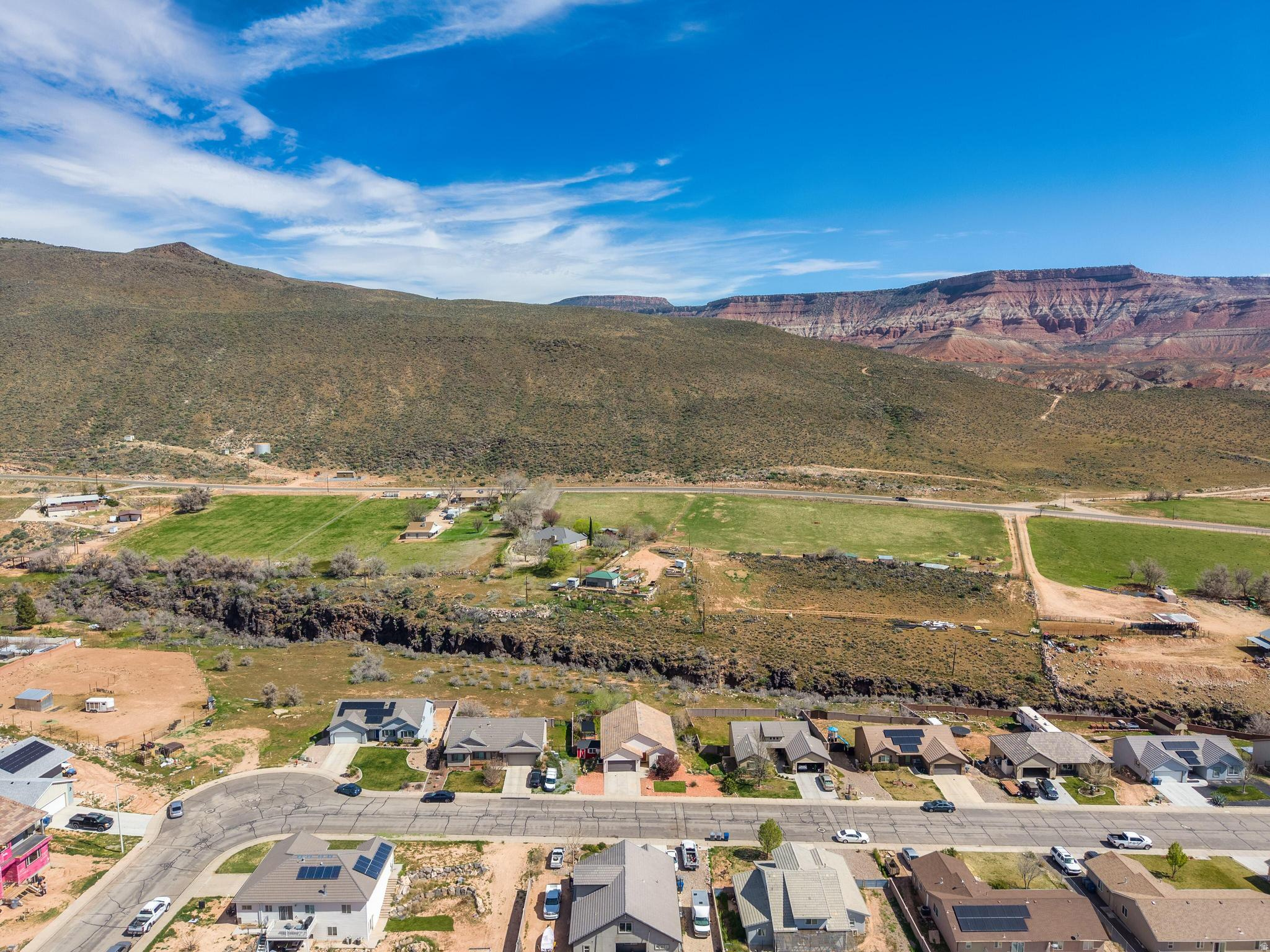 ALMOND HEIGHTS PARK AMD - Residential