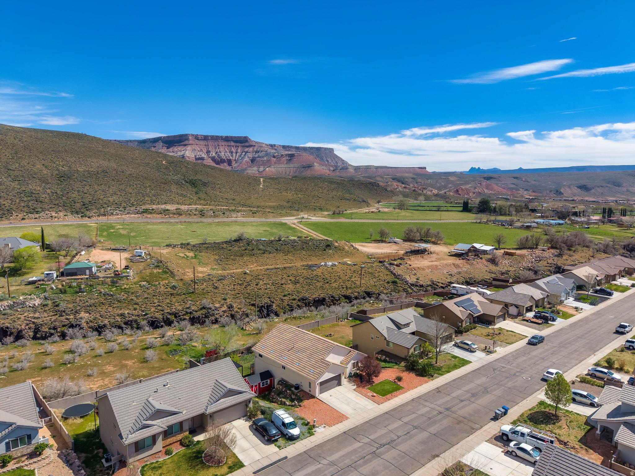 ALMOND HEIGHTS PARK AMD - Residential