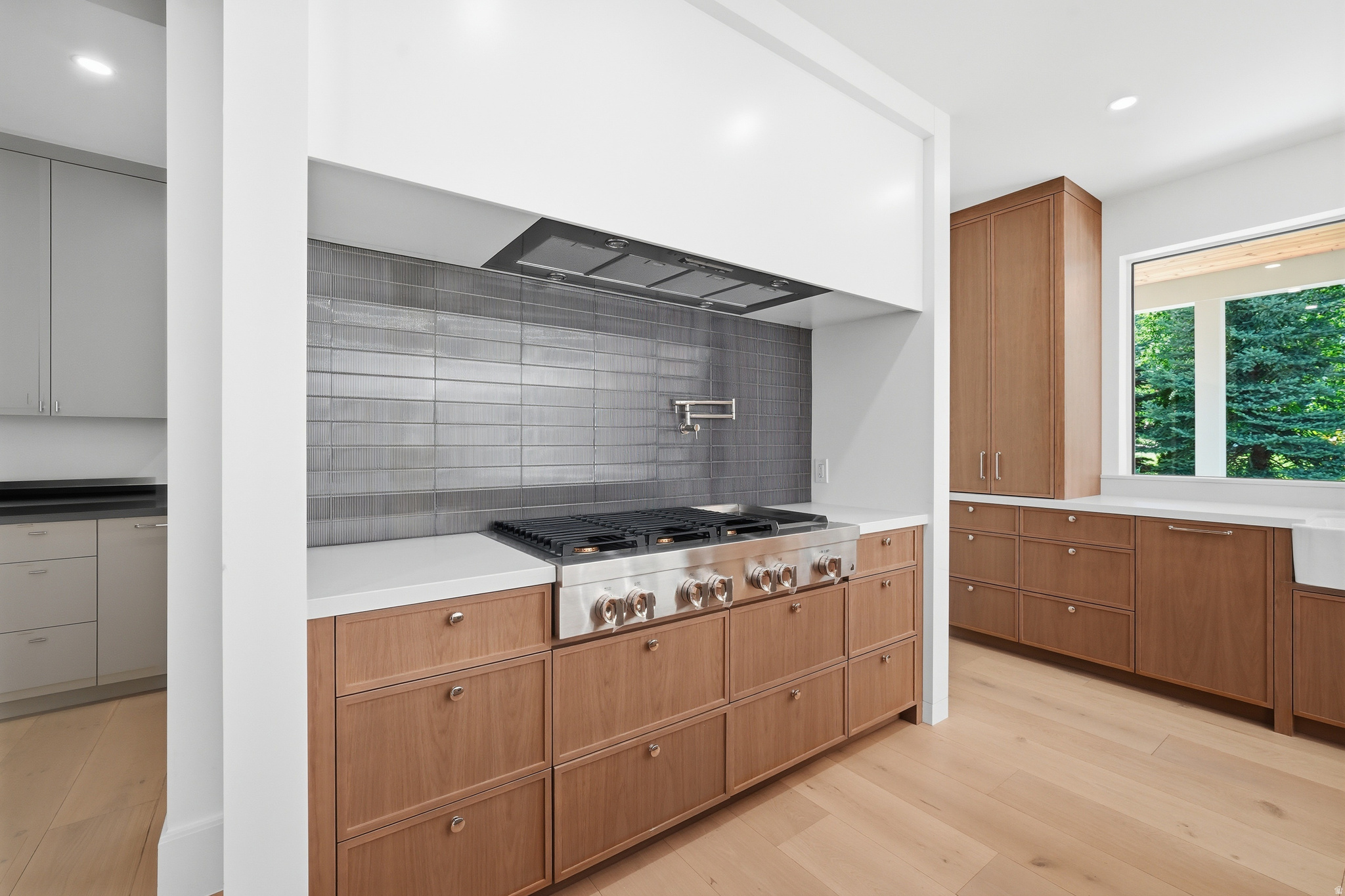 ROYAL LANE - Residential