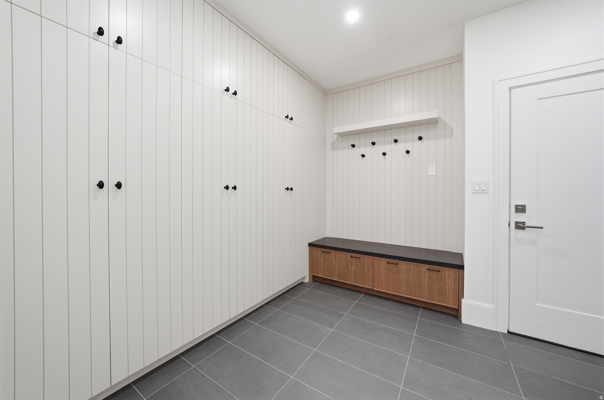 ROYAL LANE - Residential