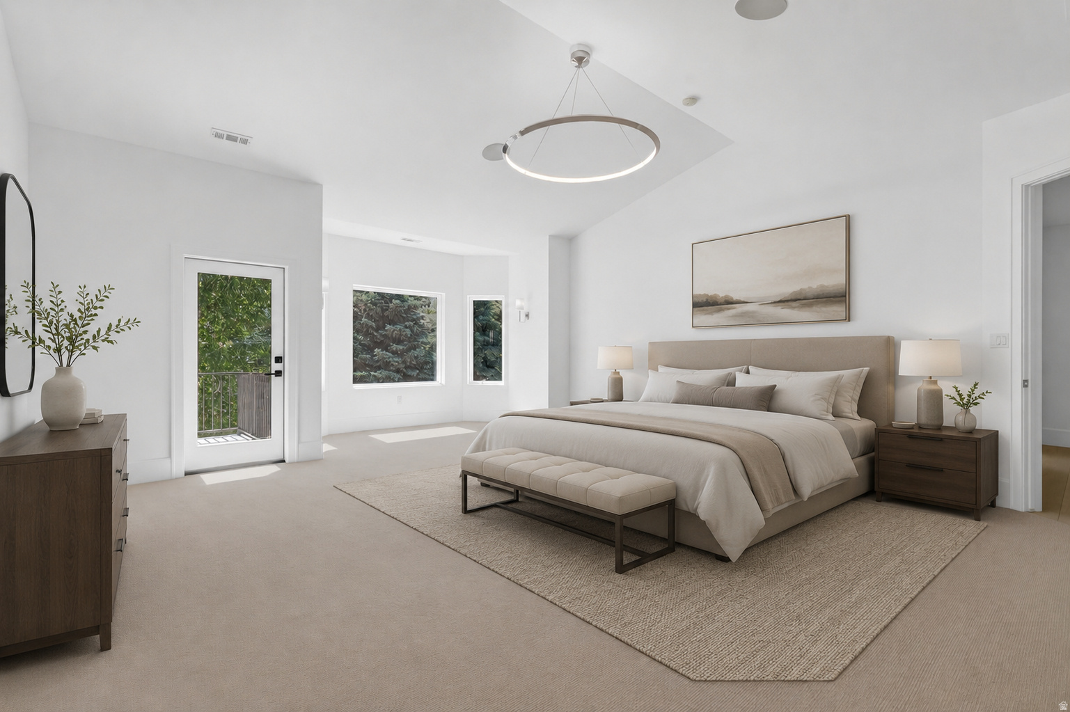 ROYAL LANE - Residential