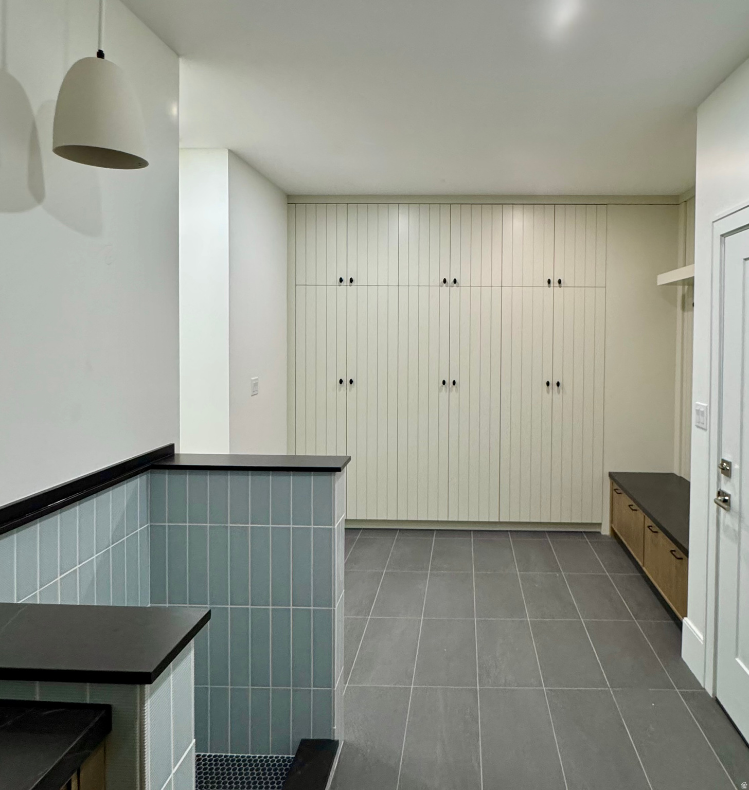 ROYAL LANE - Residential