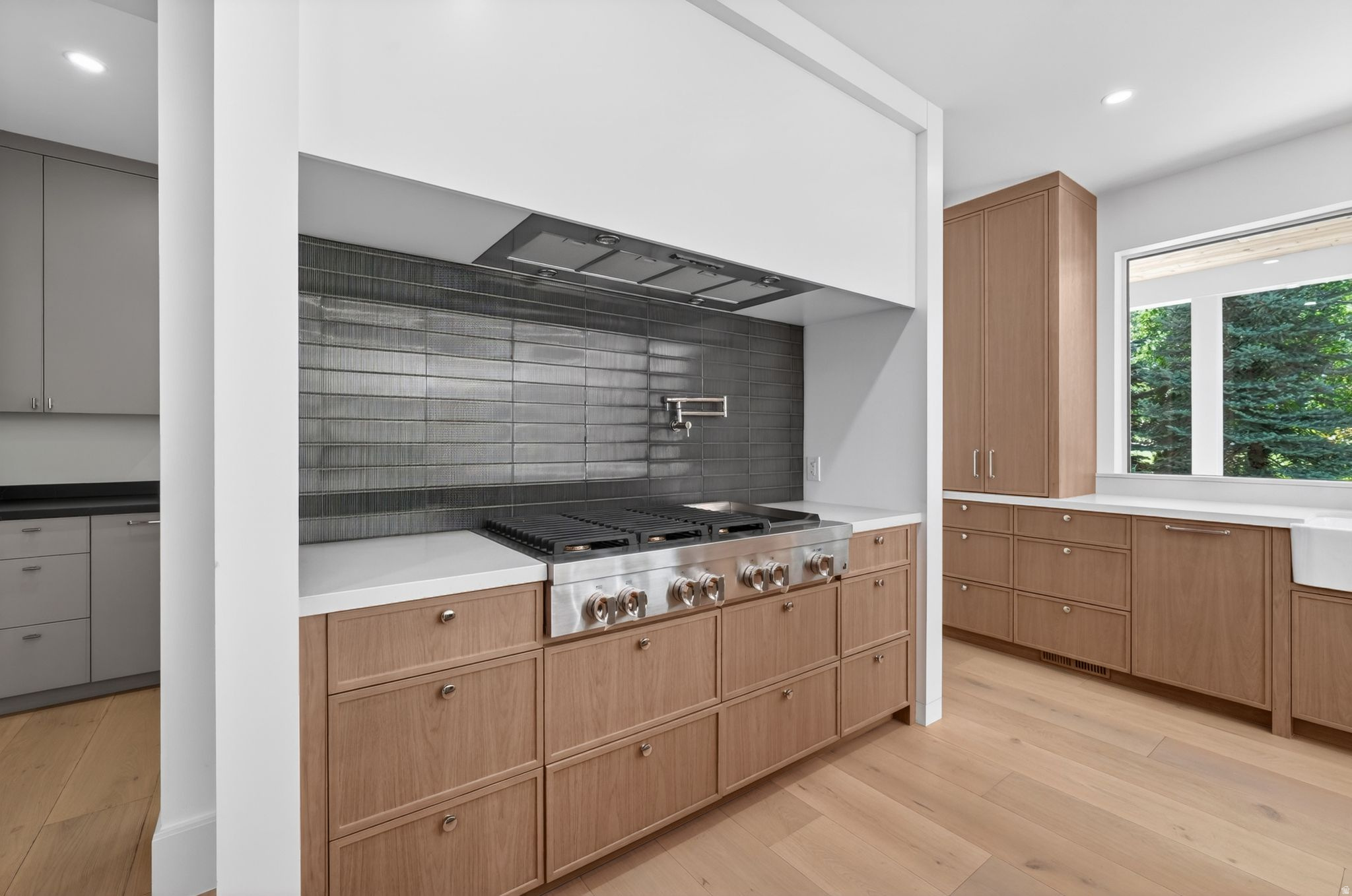 ROYAL LANE - Residential