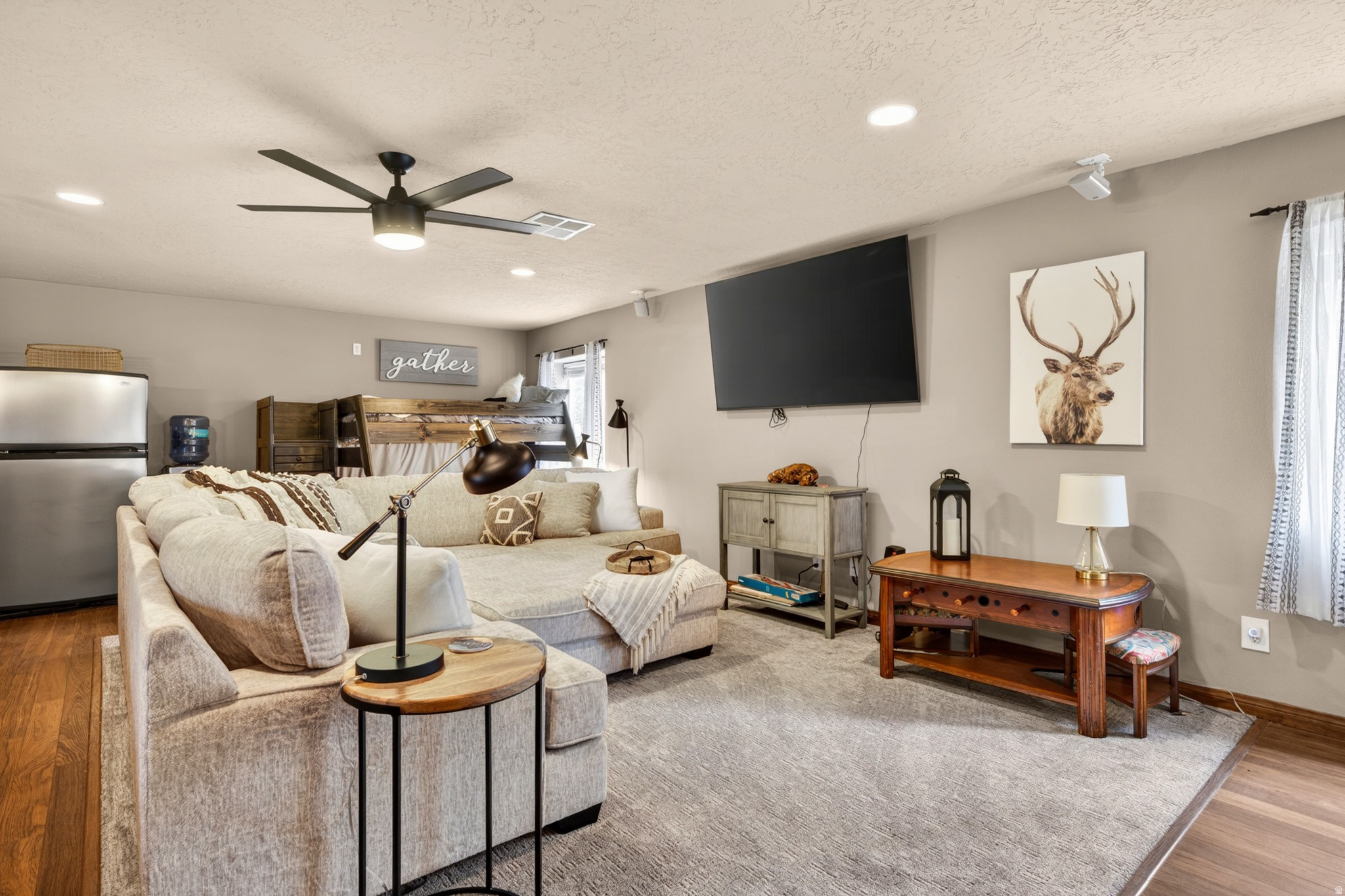 CEDAR BREAKS MOUNTAIN ESTATES - Residential